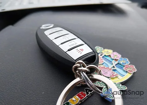 2022 Nissan Altima Sr Fwd z USA, uszkodzony, nr VIN 1N4BL4CV8NN392885